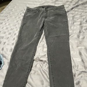 Joe’s jeans black skinny jeans size 30